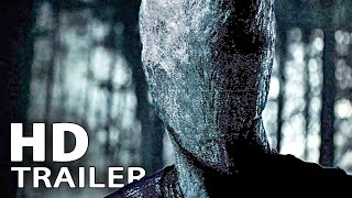 SLENDER MAN Trailer 2 Español 2018