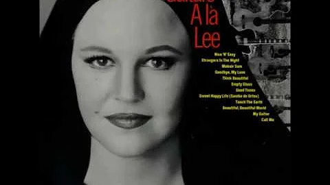 Peggy Lee - Call Me (1966)