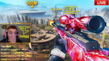 Reacting to the BEST WARZONE MOMENTS from TWITCH STREAMERS!