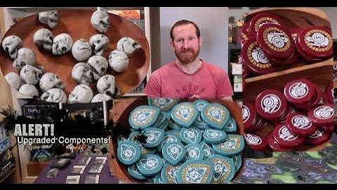 Return to Dark Tower Overview