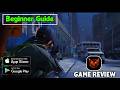 How to play the division resurgence and game review