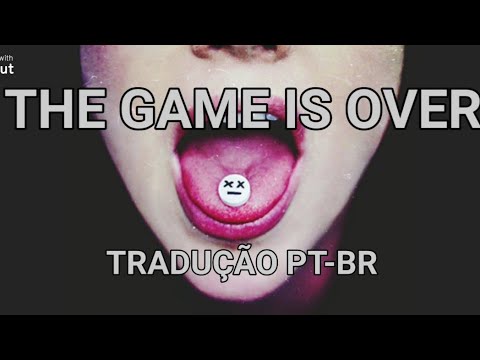 Evanescence – The Game Is Over (Legendado PT-BR)