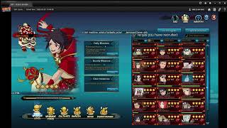 Finally 5* Madara Final Battle Naruto Online EN