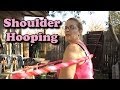 Beginner Hoop Tutorial - Shoulder to Shoulder Into The Fray