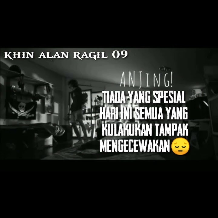 status kata kata mutiara sedih