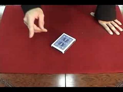 IBデック