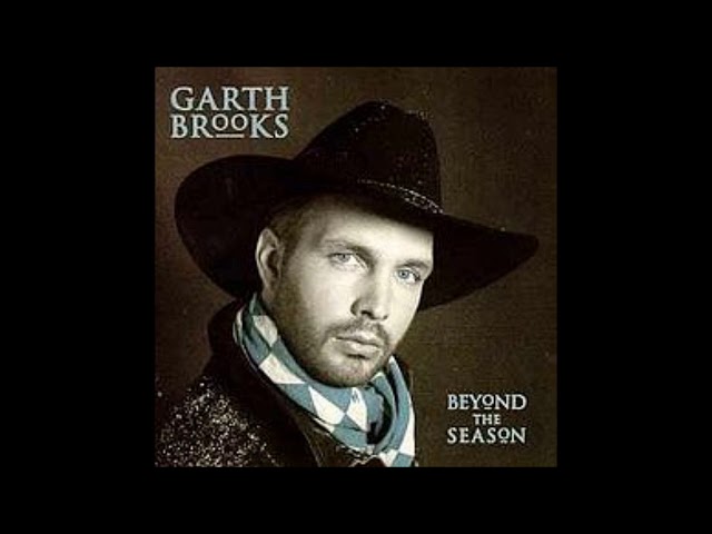 GARTH BROOKS - SILENT NIGHT