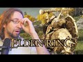 The FIRST Enemy DESTROYED Me: Elden Ring - NetworkTest (Part 1)