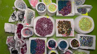 Chalk Cylinder 💣💥💣💥💣💥💣 • ASMR • GYMCHALK CRUSHING • ODLY SATISFYING!!! 