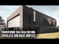 10 dicas de como deixar sua casa mais segura! - Momento Crítico