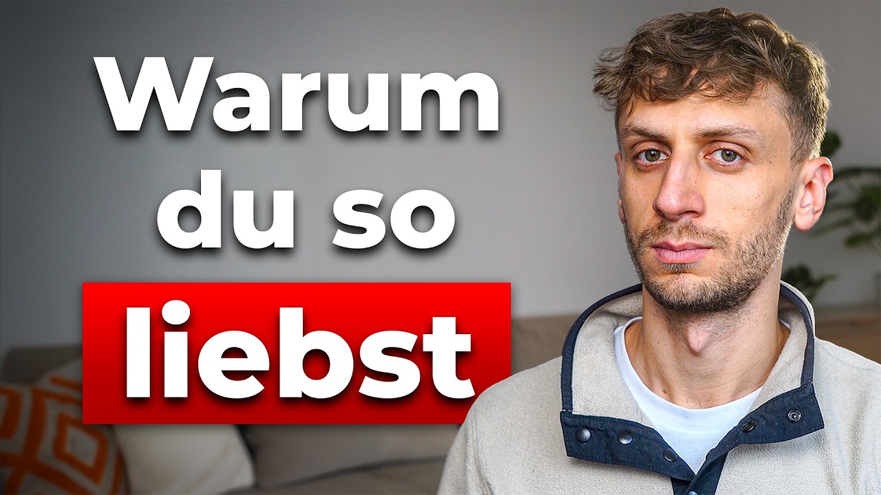 Diese rätselhafte Studie zu väterlicher Abwesenheit erklärt dein Liebesleben