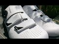 Unboxing Sepatu Shimano RP4 - SH-RP400 dan Pedal RS-550