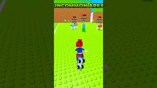 Trying Roller Skate for Brainrots in Roblox