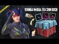 🤔TEKINGA M416GA 3TA SKIN OLISHNI OʻRGANAMIZ🫡
