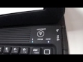 iPad Folio Bluetooth Keyboard Case REVIEW
