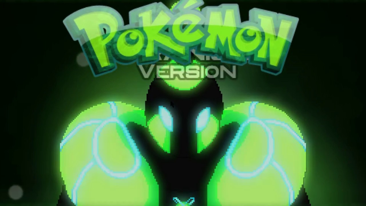 Pokemon Uranium Tancoon Breeding