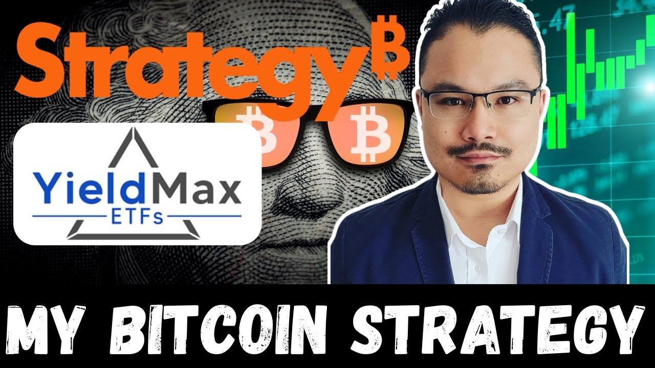Why I’m Betting Big on Bitcoin, MSTR, and Yieldmax MSTY (My Bold ...