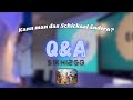 Kann man das Schicksal ändern? | Q&A session 06.07.2024 gurdwara Singh Sabha e.V Hamburg