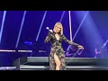 Celine Dion - The Prayer - Chicago 2019