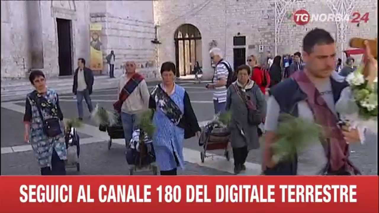 BARI FESTA SAN NICOLA PELLEGRINI E BANCARELLE