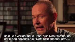 Information Robert McCammon talks about writing... Update