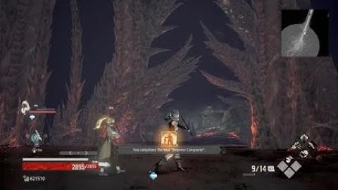 Code Vein-Lord Of Thunder No Hit Pipe Only