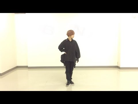 【Lee】BURNING 踊ってみた