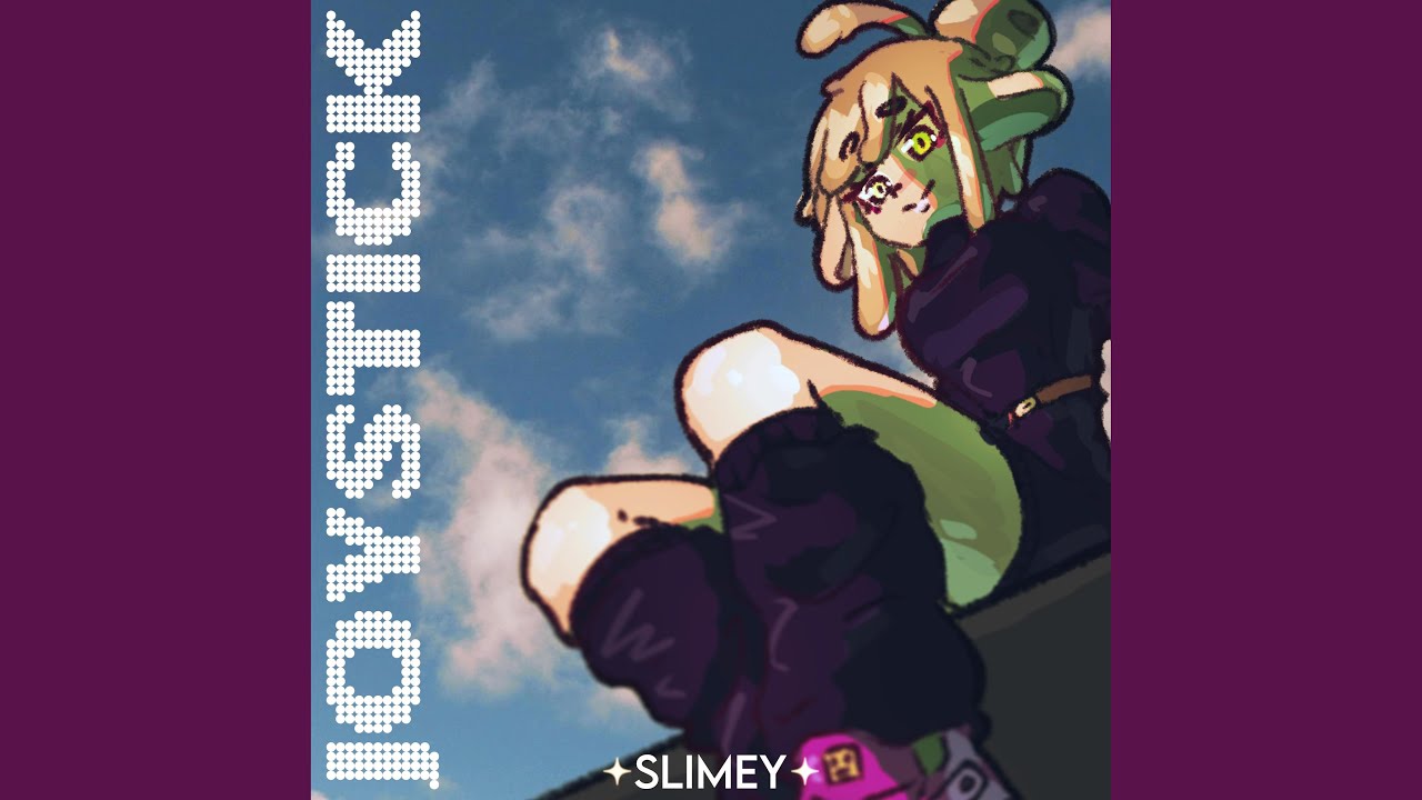 Joystick - YouTube