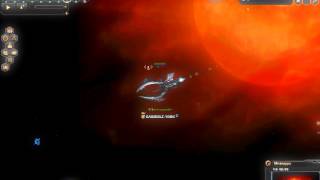 Darkorbit Global Europe 7 ☆Eic General☆ in Hunt