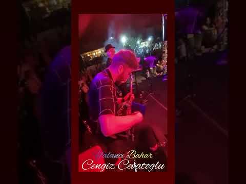 Cengiz Cevatoğlu - Yalancı Bahar Cengiz Kurtoğlu Konseri