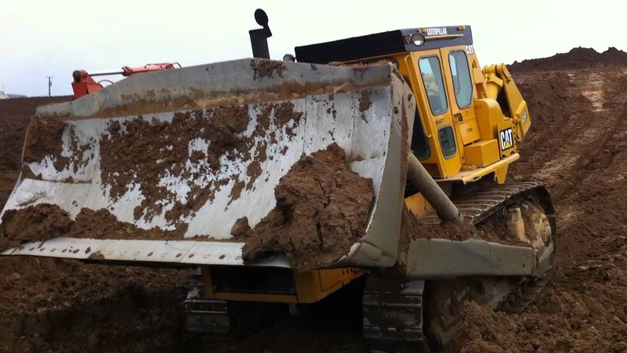Dozer .MOV