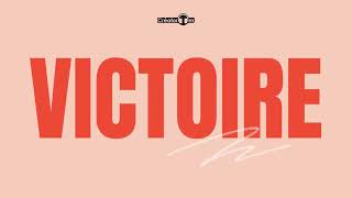 VICTOIRE - NEW (Nation of Extra Worshipers) x Phine'az x Asiel Lidjkias x Jojo Irma