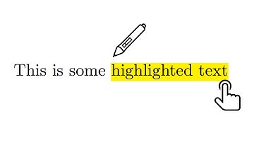 How to precisely highlight/select text with your finger or pen in Onyx Boox devices