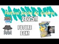 Festival Decks da Galera 2025 Show Final – Deck KuririnTCG: Future Box!