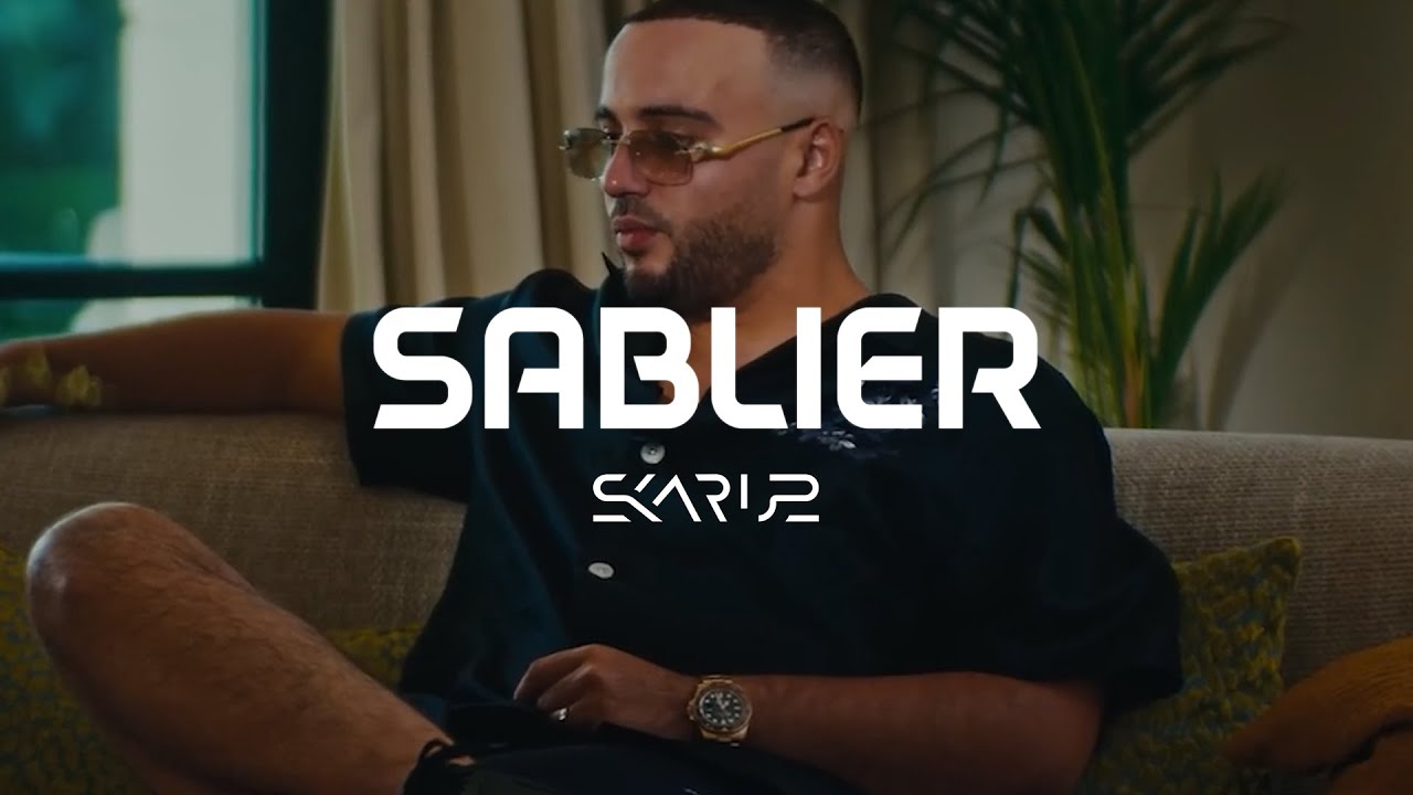 Djadja & Dinaz x Ninho Type Beat 