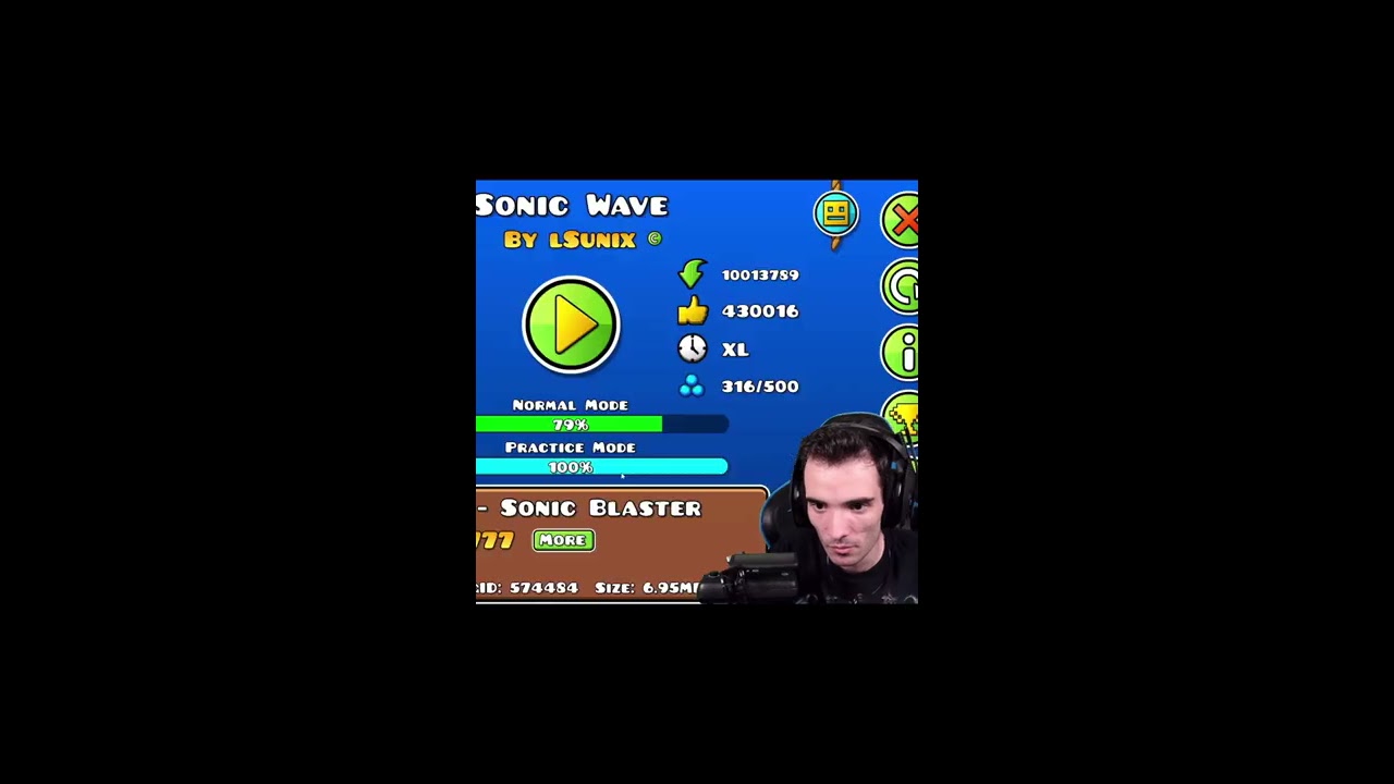 Sonic Wave Truco