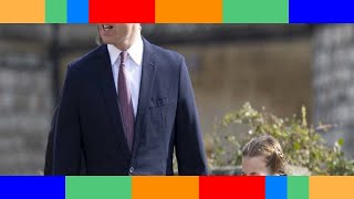 Prince William : sa dernière vidéo avec Charlotte divise les internautes