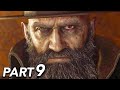 RESIDENT EVIL 4 REMAKE Gameplay Walkthrough Part 9 - MENDEZ BOSS FIGHT