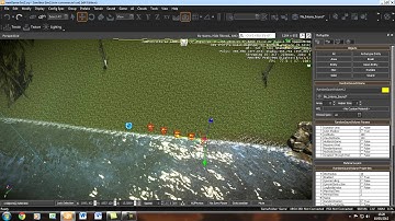 Adding Sound Effects Using Area Shapes