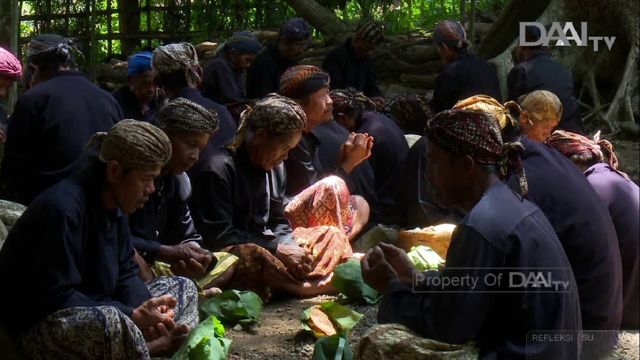 Genting Tan Pedhot | REFLEKSI