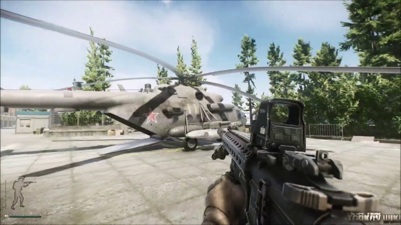 Lab Blue Keycard The Official Escape From Tarkov Wiki