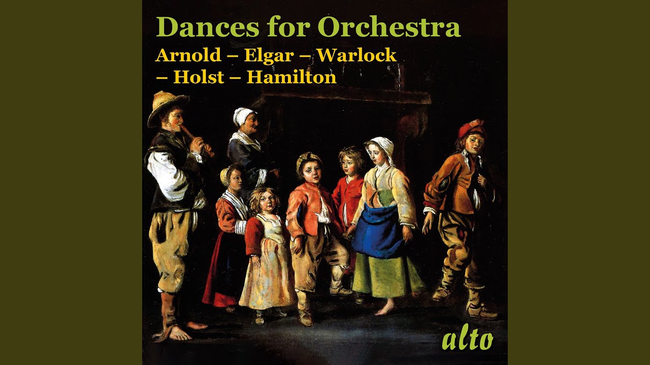 Assista a Scottish Dances, Op. 59: IV. Con brio no YouTube Assista a Scottish Dances, Op. 59: IV. Con brio no YouTube