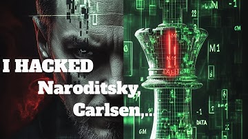 Analyzing 10 000 Chess Games of a Grandmaster