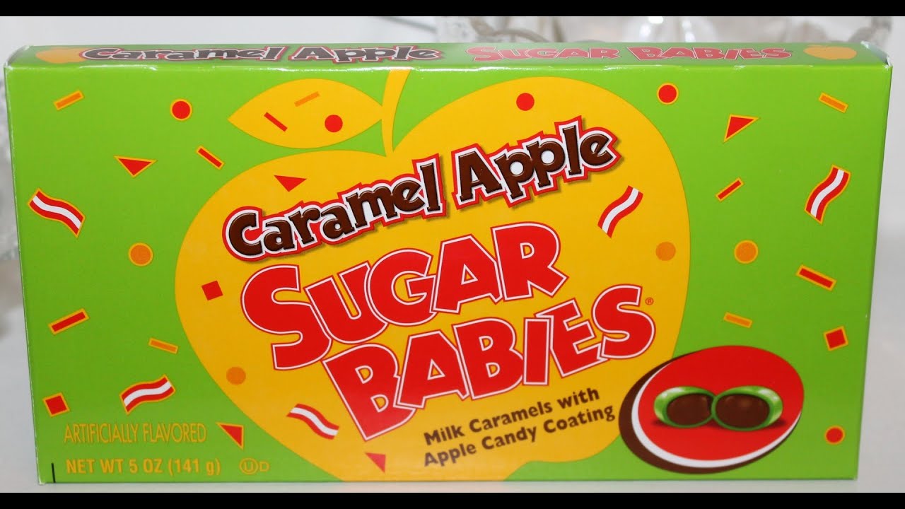 sweet apple sugar baby vape juice E-liquid Jasmine tea Nicotine Salts VIP & La Sainte Vape 10ml