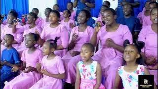 Saa Heri  By Kawangware Sda Church Choir //  Video