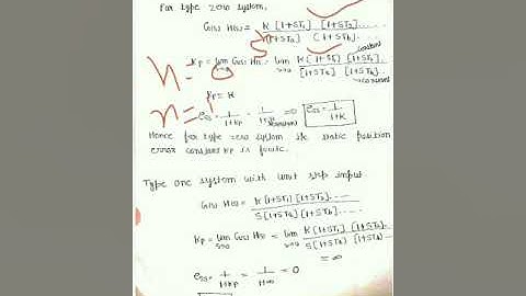 SAITM B Tech EE SEM 6 CONTROL SYSTEM ENGINEERING  UNIT 3 LECTURE 1