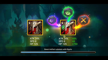 Budget Unkillable with CounterAttack UNM-Setup