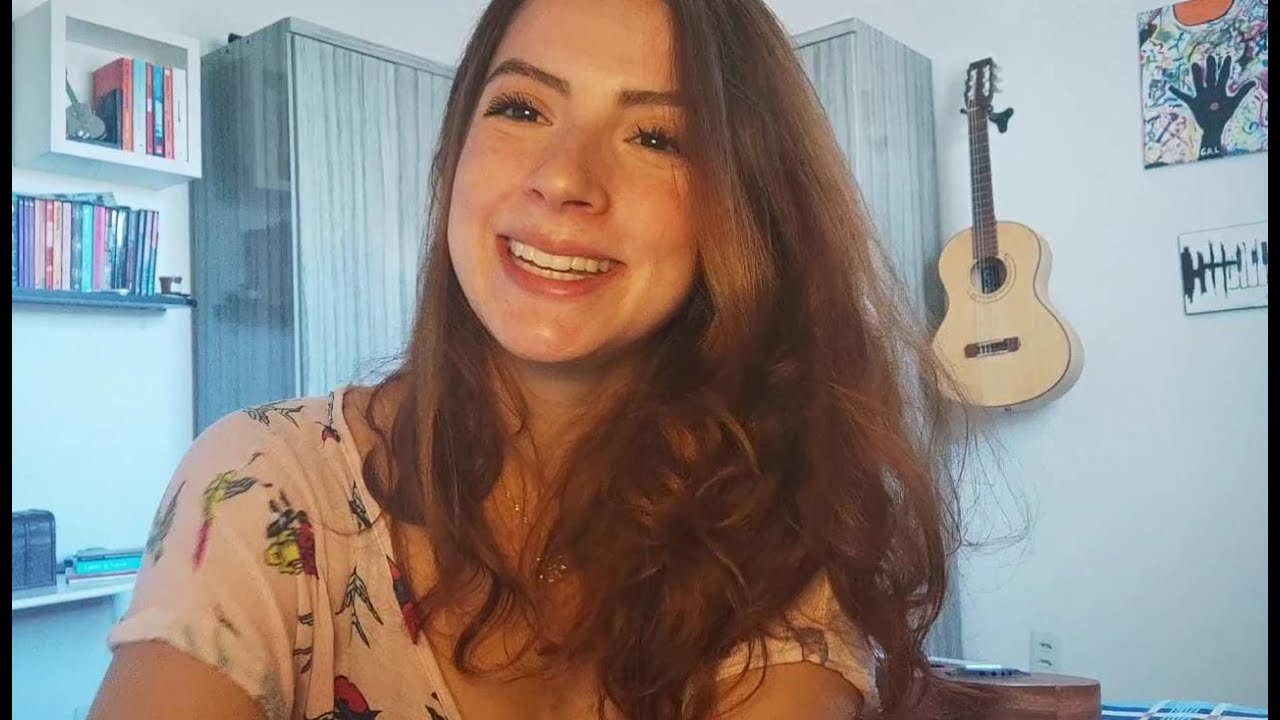 PRÉ-SAVE do EP "Sons que me tocam"