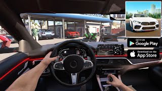 Racing Zone: Car Game Ovidiu Pop Multiplayer HD Android Gameplay #androidgames #mobilegames screenshot 3