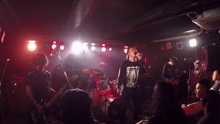 Spike Shoes - Live at Blue Resistance Ishinomaki, Japan 石巻ブルーレジスタンス(2019/3/8)